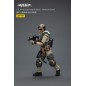 Hardcore Coldplay - Figurine 1/18 U.S. Army Delta Assault Squad Machine Gunner 11 cm