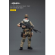 Hardcore Coldplay - Figurine 1/18 U.S. Army Delta Assault Squad Sniper 11 cm
