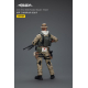 Hardcore Coldplay - Figurine 1/18 U.S. Army Delta Assault Squad Sniper 11 cm