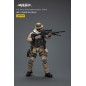 Hardcore Coldplay - Figurine 1/18 U.S. Army Delta Assault Squad Sniper 11 cm