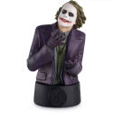 DC Comics - Buste 1/16 Batman Universe Collector's Busts 14 The Joker (The Dark Knight) 13 cm