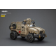 Hardcore Coldplay - Véhicule 1/18 Cyclone Assauit Armored Car