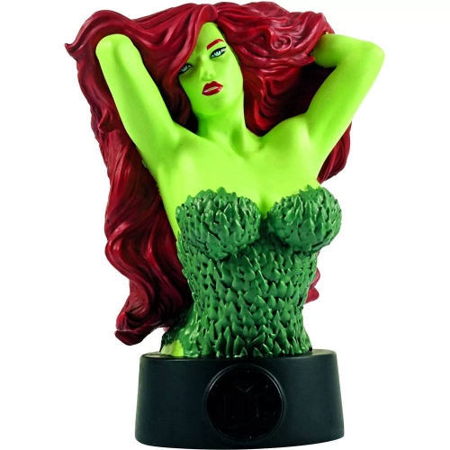 DC Comics - Buste Batman Universe Collector's Busts 1/16 08 Poison Ivy 13 cm