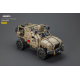 Hardcore Coldplay - Véhicule 1/18 Cyclone Assauit Armored Car