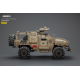 Hardcore Coldplay - Véhicule 1/18 Cyclone Assauit Armored Car