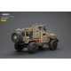 Hardcore Coldplay - Véhicule 1/18 Cyclone Assauit Armored Car