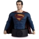 DC Comics - Buste 1/16 Batman Universe Collector's Busts 15 Superman (Man of Steel) 13 cm