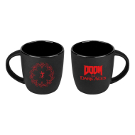 Doom The Dark Ages - Mug Shield
