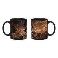 Doom The Dark Ages - Mug Keyart