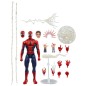 Marvel Legends Maximum Series - Figurine Spider-Man 15 cm