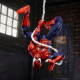 Marvel Legends Maximum Series - Figurine Spider-Man 15 cm