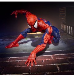 Marvel Legends Maximum Series - Figurine Spider-Man 15 cm