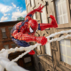 Marvel Legends Maximum Series - Figurine Spider-Man 15 cm