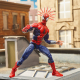Marvel Legends Maximum Series - Figurine Spider-Man 15 cm