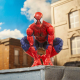Marvel Legends Maximum Series - Figurine Spider-Man 15 cm