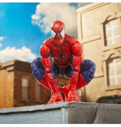 Marvel Legends Maximum Series - Figurine Spider-Man 15 cm