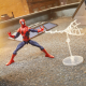 Marvel Legends Maximum Series - Figurine Spider-Man 15 cm