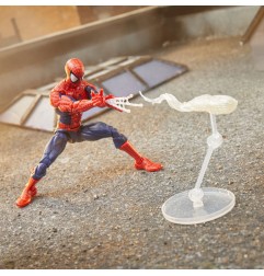Marvel Legends Maximum Series - Figurine Spider-Man 15 cm