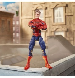 Marvel Legends Maximum Series - Figurine Spider-Man 15 cm