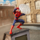 Marvel Legends Maximum Series - Figurine Spider-Man 15 cm