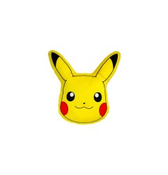 Pokémon - Pokemon coussin Pikachu 30 cm