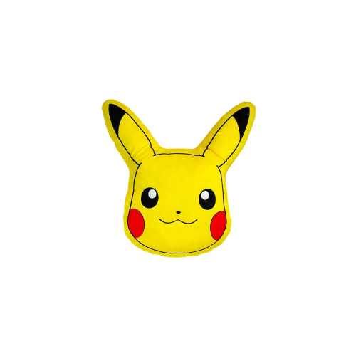 Pokémon - Coussin Pikachu 30 cm