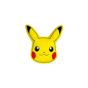 Pokémon - Coussin Pikachu 30 cm