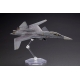 Ace Combat 7 : Skies Unknown - Maquette Plastic Model Kit 1/144 X-02S For Modelers Edition 15 cm