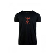 Doom The Dark Ages - T-Shirt Bloody Rune
