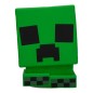 Minecraft - Lampe Squishy Glo Creeper 15 cm