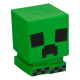 Minecraft - Lampe Squishy Glo Creeper 15 cm