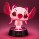 Lilo & Stitch - Lampe Icons Angel