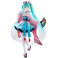 Hatsune Miku - Statuette Neo Tokyo Series Kimono 22 cm