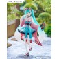 Hatsune Miku - Statuette Neo Tokyo Series Kimono 22 cm