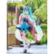 Hatsune Miku - Statuette Neo Tokyo Series Kimono 22 cm