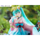 Hatsune Miku - Statuette Neo Tokyo Series Kimono 22 cm
