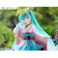 Hatsune Miku - Statuette Neo Tokyo Series Kimono 22 cm
