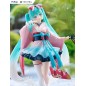 Hatsune Miku - Statuette Neo Tokyo Series Kimono 22 cm