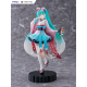 Hatsune Miku - Statuette Neo Tokyo Series Kimono 22 cm