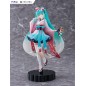 Hatsune Miku - Statuette Neo Tokyo Series Kimono 22 cm