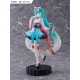 Hatsune Miku - Statuette Neo Tokyo Series Kimono 22 cm