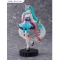 Hatsune Miku - Statuette Neo Tokyo Series Kimono 22 cm