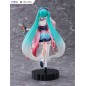 Hatsune Miku - Statuette Neo Tokyo Series Kimono 22 cm