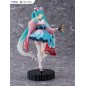 Hatsune Miku - Statuette Neo Tokyo Series Kimono 22 cm