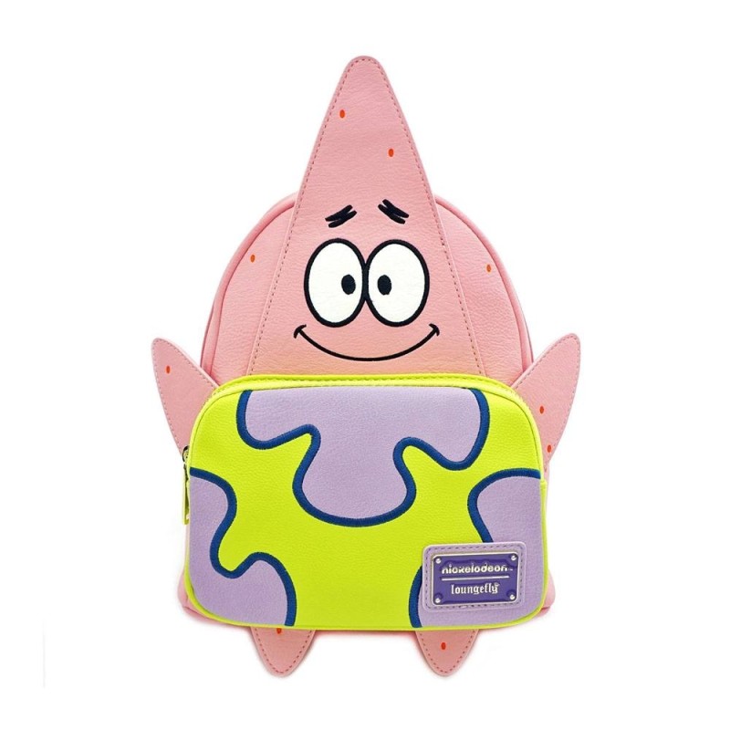 sac a dos patrick