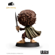 Le Seigneur des Anneaux - Figurine Mini Co. PVC Frodo 11 cm