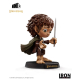 Le Seigneur des Anneaux - Figurine Mini Co. PVC Frodo 11 cm