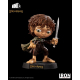 Le Seigneur des Anneaux - Figurine Mini Co. PVC Frodo 11 cm