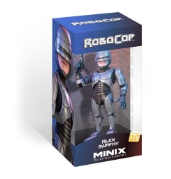 Robocop - Figurine Minix Alex Murphy 12 cm