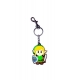 The Legend of Zelda - Porte-clés métal Link's Awakening